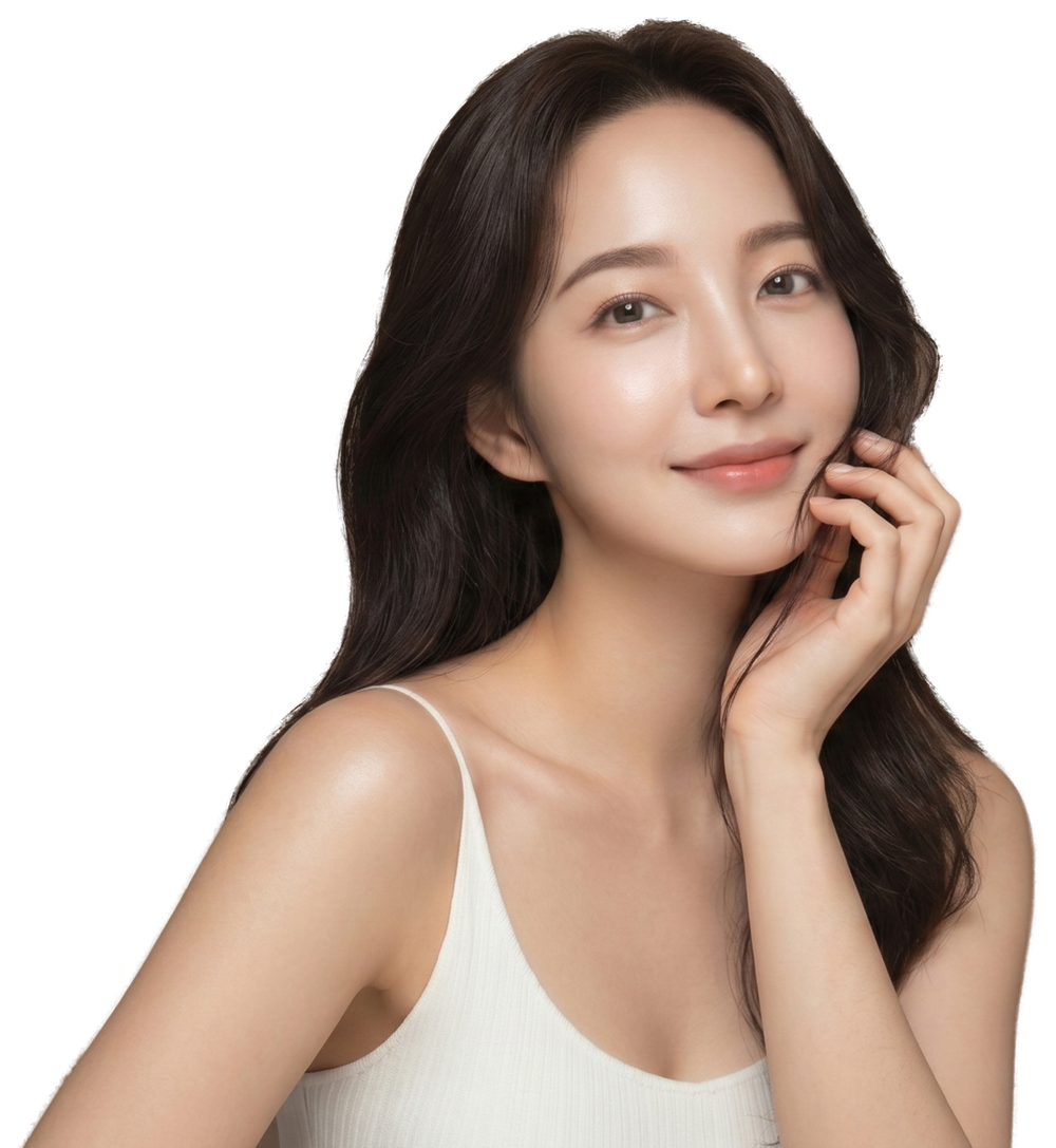 짝눈교정 상담 모델