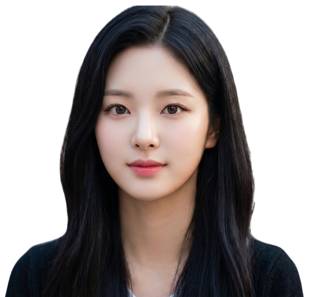 쌍꺼풀 조기 재교정 상담 모델