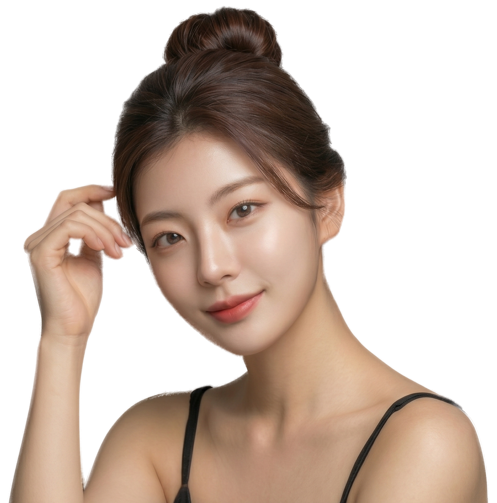 매몰법 실풀기 상담 모델