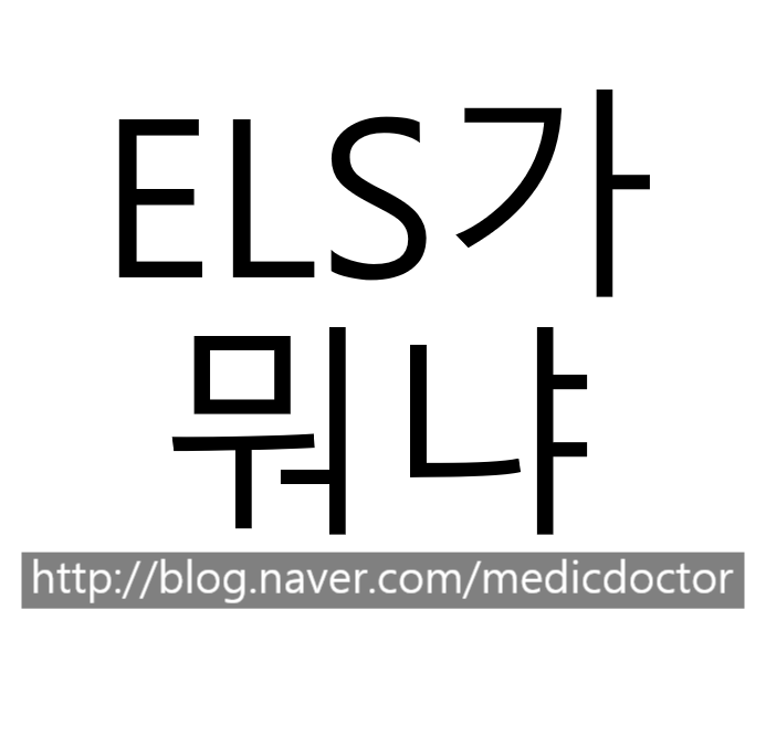 ELS 재테크 투자 - rainy day에 대비해서